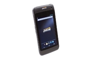 Janam XT1 Rugged Mini-Tablet Mobile Computer